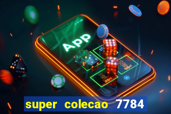 super colecao 7784 ps2 iso